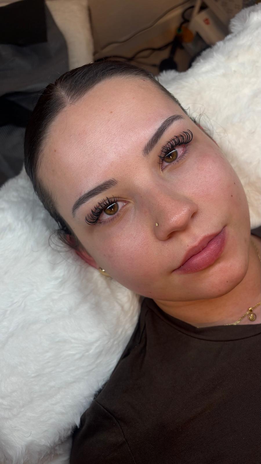 Rosafio Beauty Lashes