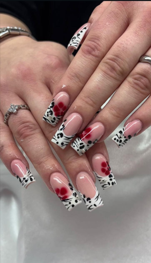 Rosafio Beauty Nageldesign